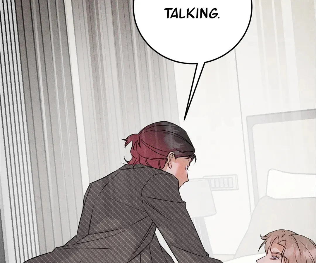 Transmigrated as an Omega who snags his Alpha Chapter 36 page 57 - 