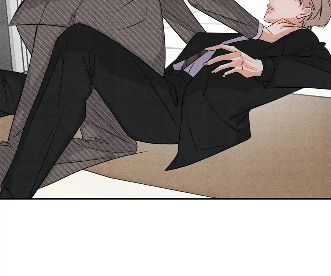 Transmigrated as an Omega who snags his Alpha Chapter 36 page 58 - 