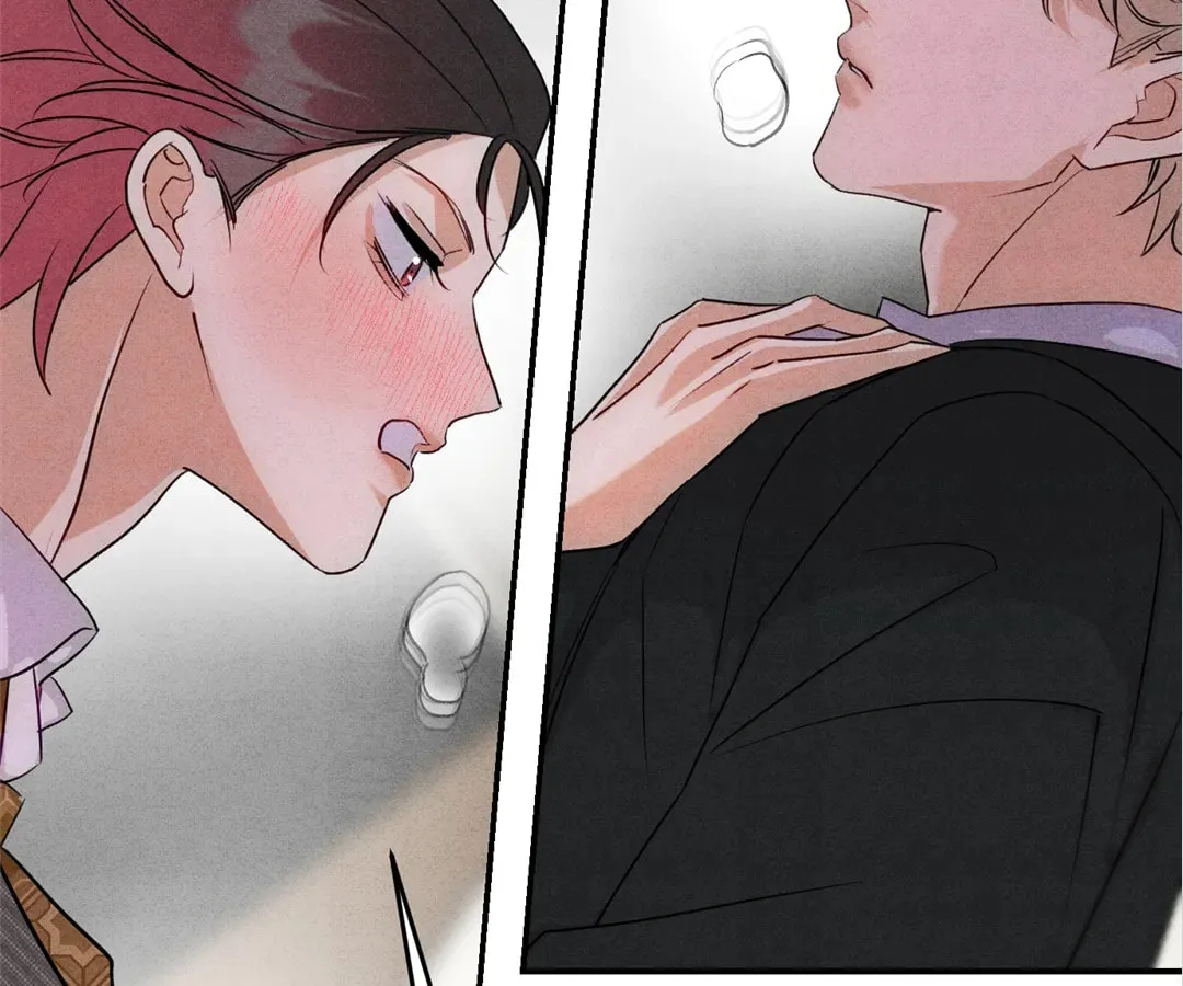 Transmigrated as an Omega who snags his Alpha Chapter 36 page 60 - 
