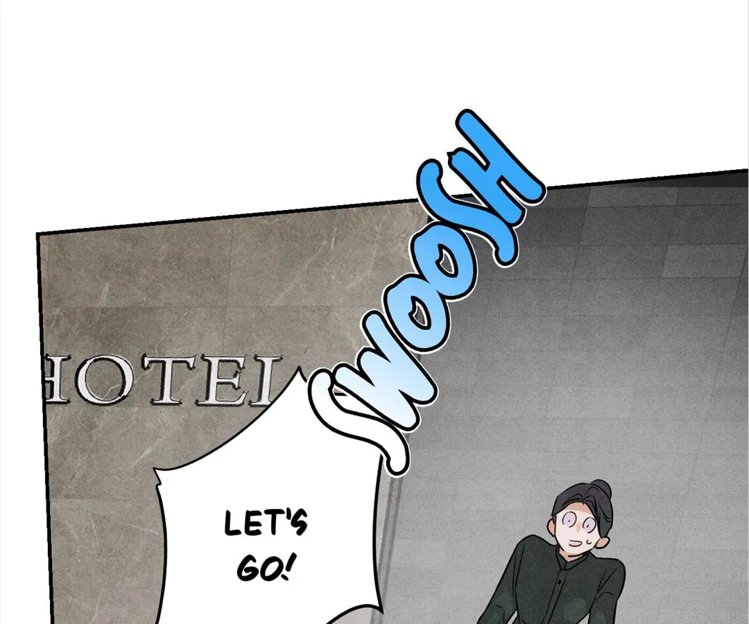 Transmigrated as an Omega who snags his Alpha Chapter 36 page 7 - 