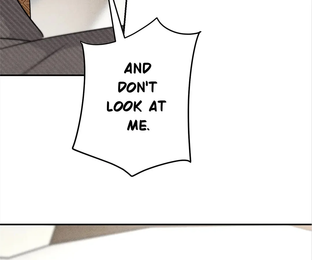 Transmigrated as an Omega who snags his Alpha Chapter 36 page 61 - 