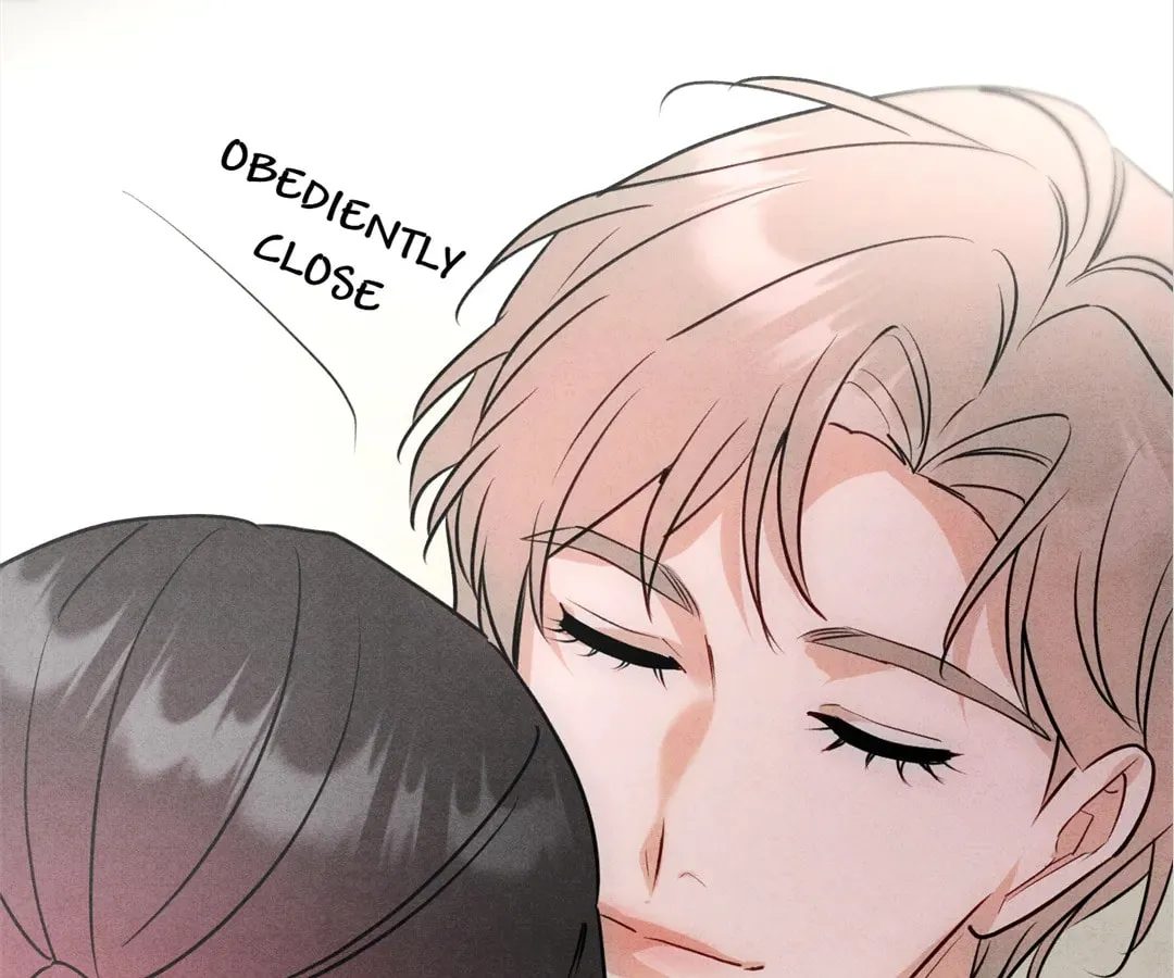 Transmigrated as an Omega who snags his Alpha Chapter 36 page 62 - 