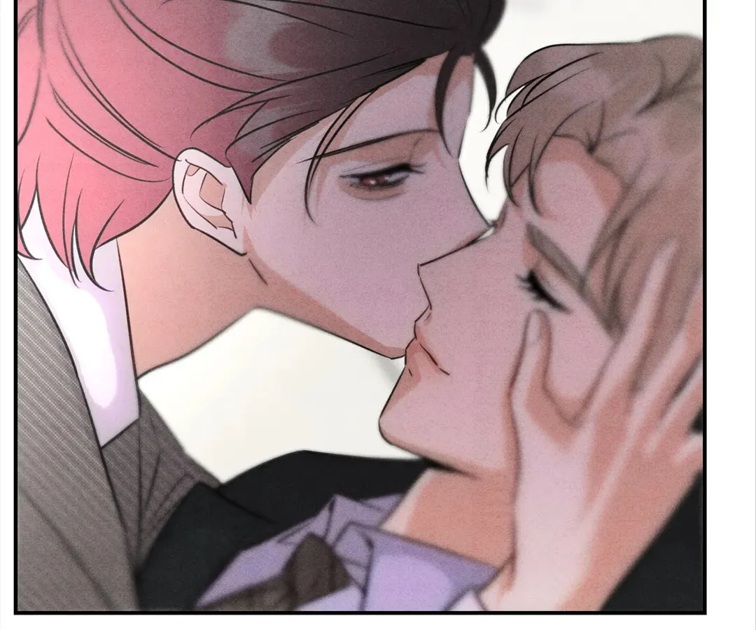 Transmigrated as an Omega who snags his Alpha Chapter 36 page 65 - 