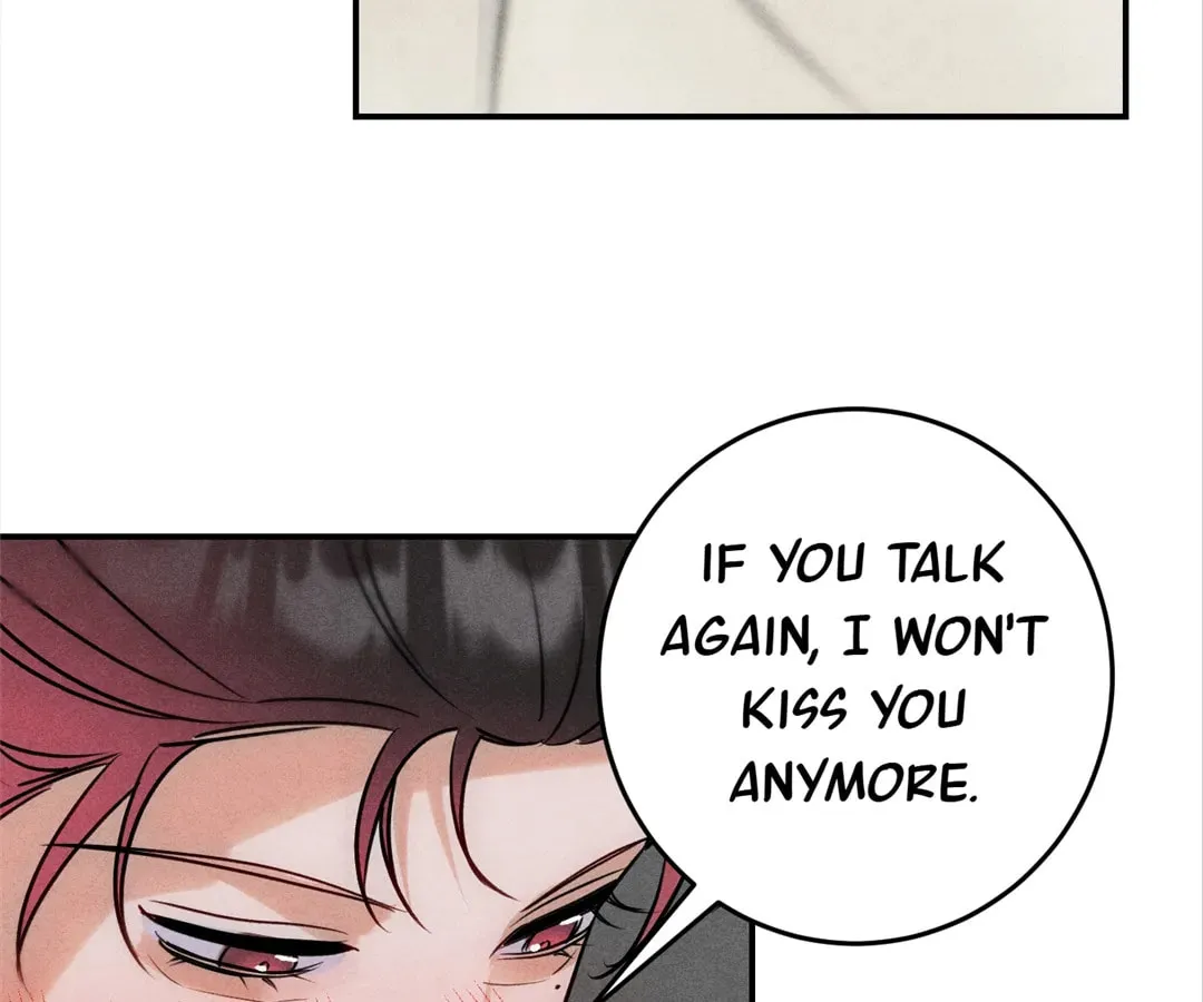 Transmigrated as an Omega who snags his Alpha Chapter 36 page 69 - 