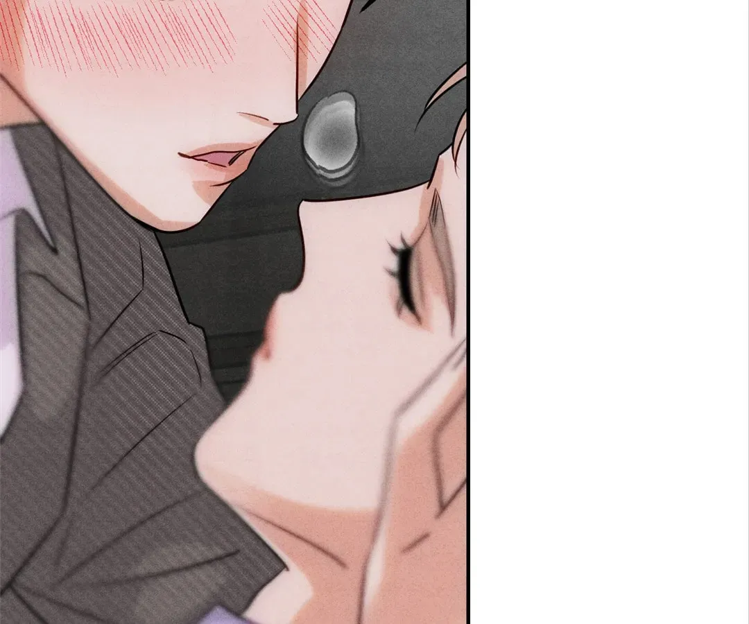 Transmigrated as an Omega who snags his Alpha Chapter 36 page 70 - 