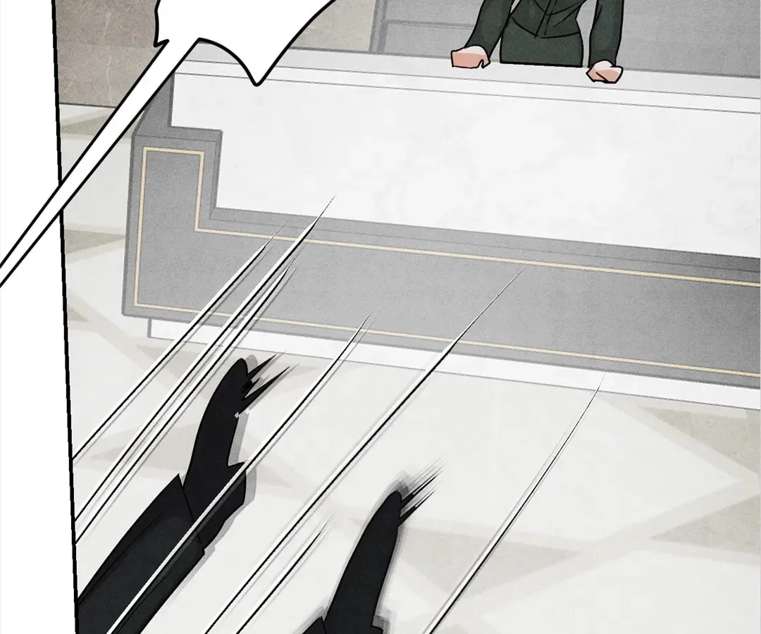 Transmigrated as an Omega who snags his Alpha Chapter 36 page 8 - 