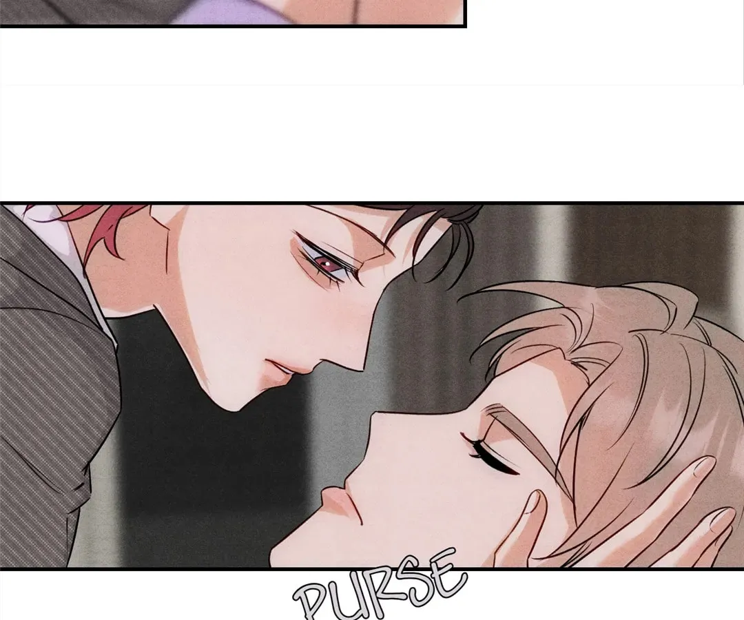 Transmigrated as an Omega who snags his Alpha Chapter 36 page 71 - 