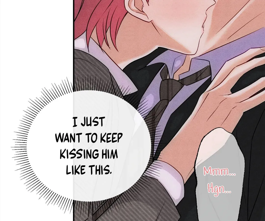 Transmigrated as an Omega who snags his Alpha Chapter 36 page 73 - 
