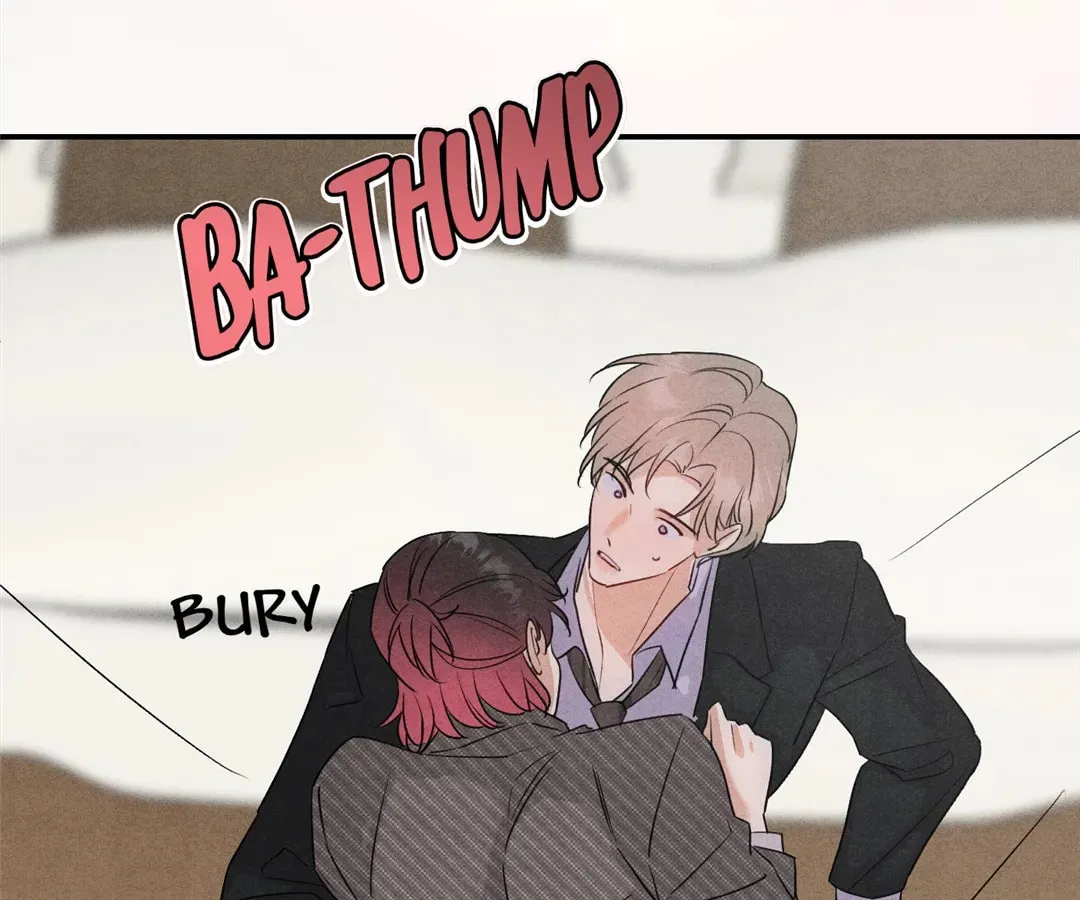 Transmigrated as an Omega who snags his Alpha Chapter 36 page 78 - 