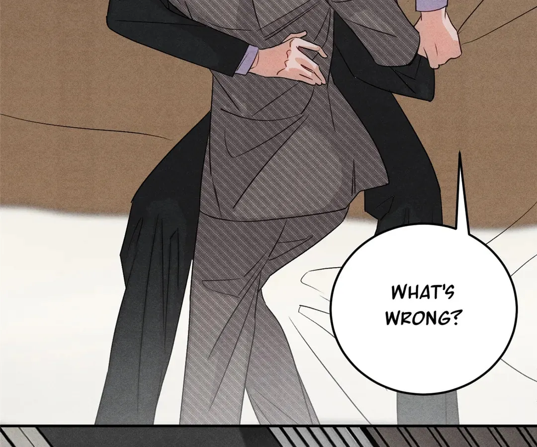 Transmigrated as an Omega who snags his Alpha Chapter 36 page 79 - 
