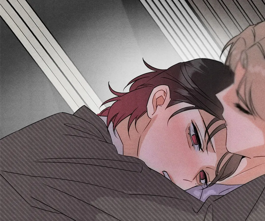 Transmigrated as an Omega who snags his Alpha Chapter 36 page 80 - 