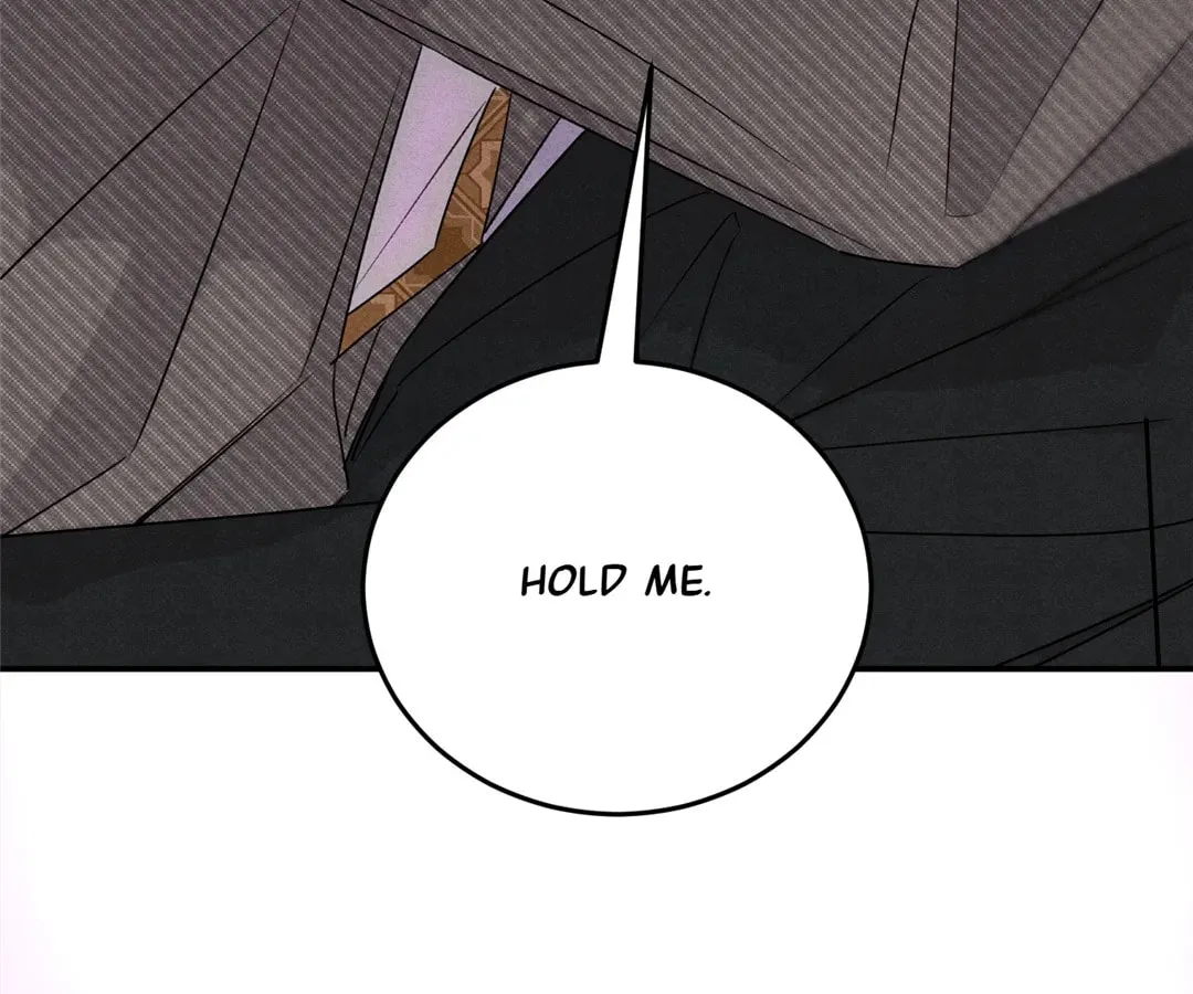 Transmigrated as an Omega who snags his Alpha Chapter 36 page 81 - 