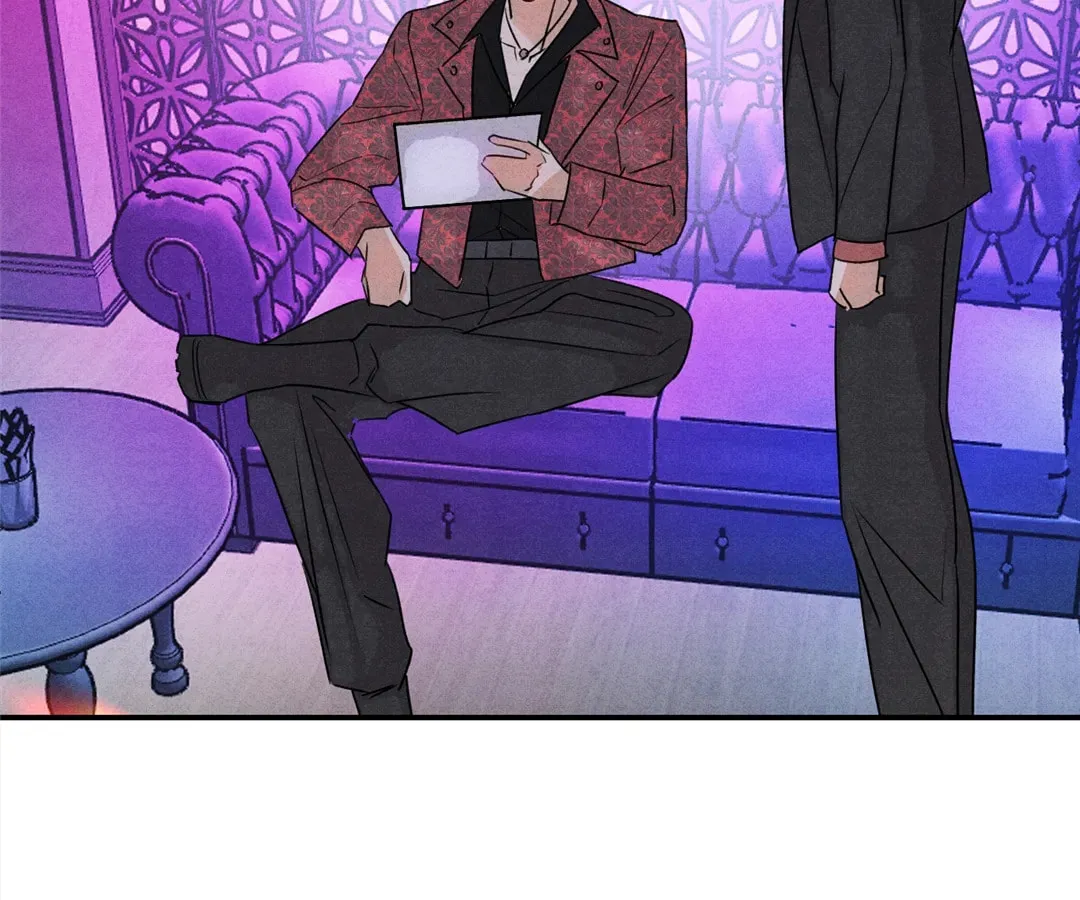 Transmigrated as an Omega who snags his Alpha Chapter 36 page 86 - 