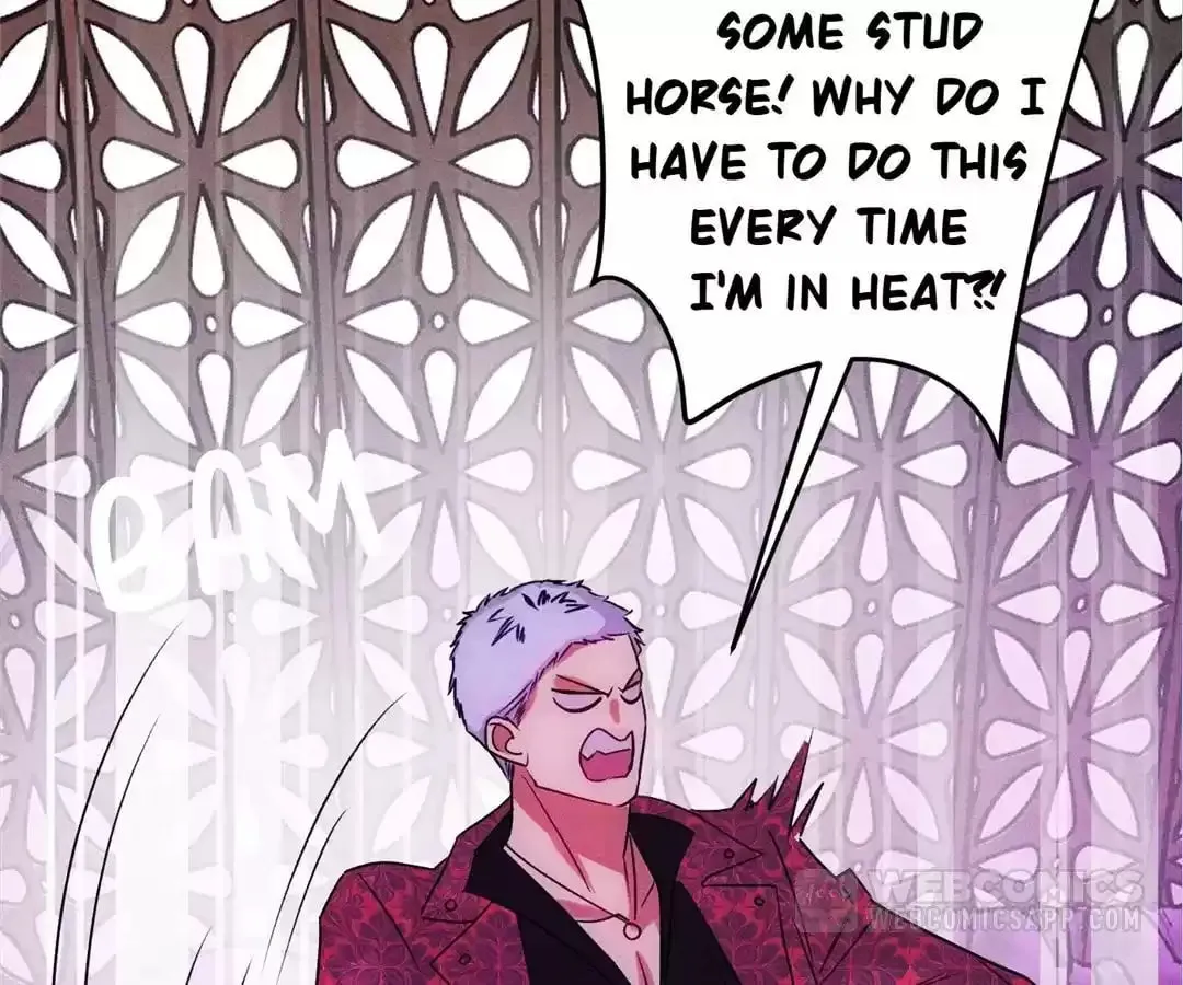 Transmigrated as an Omega who snags his Alpha Chapter 36 page 91 - 