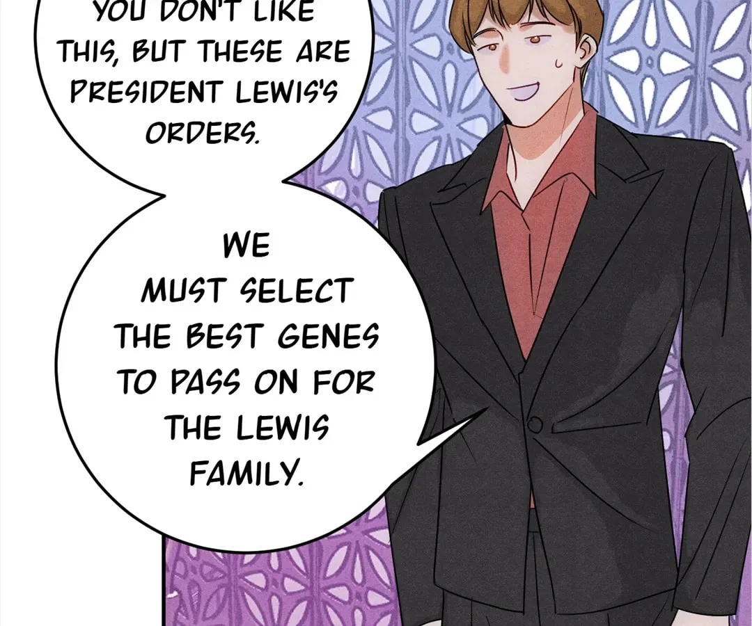 Transmigrated as an Omega who snags his Alpha Chapter 36 page 94 - 