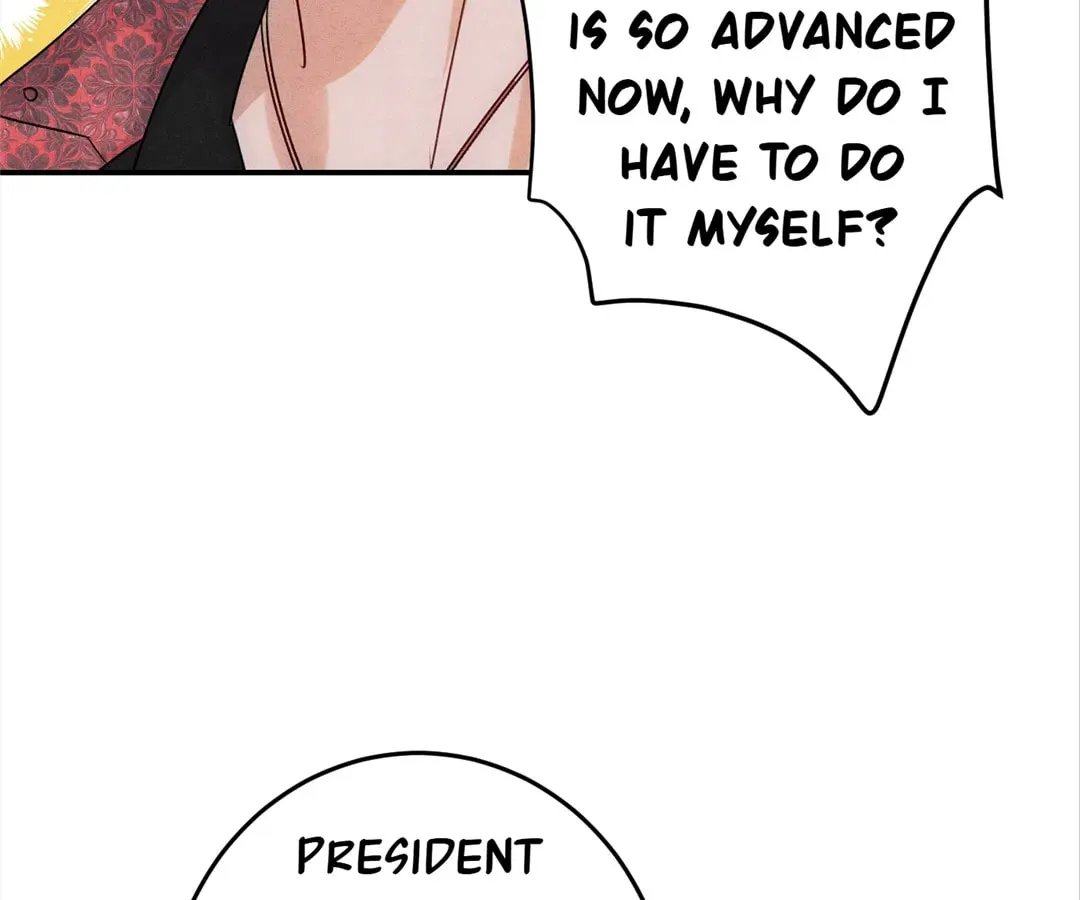 Transmigrated as an Omega who snags his Alpha Chapter 36 page 97 - 