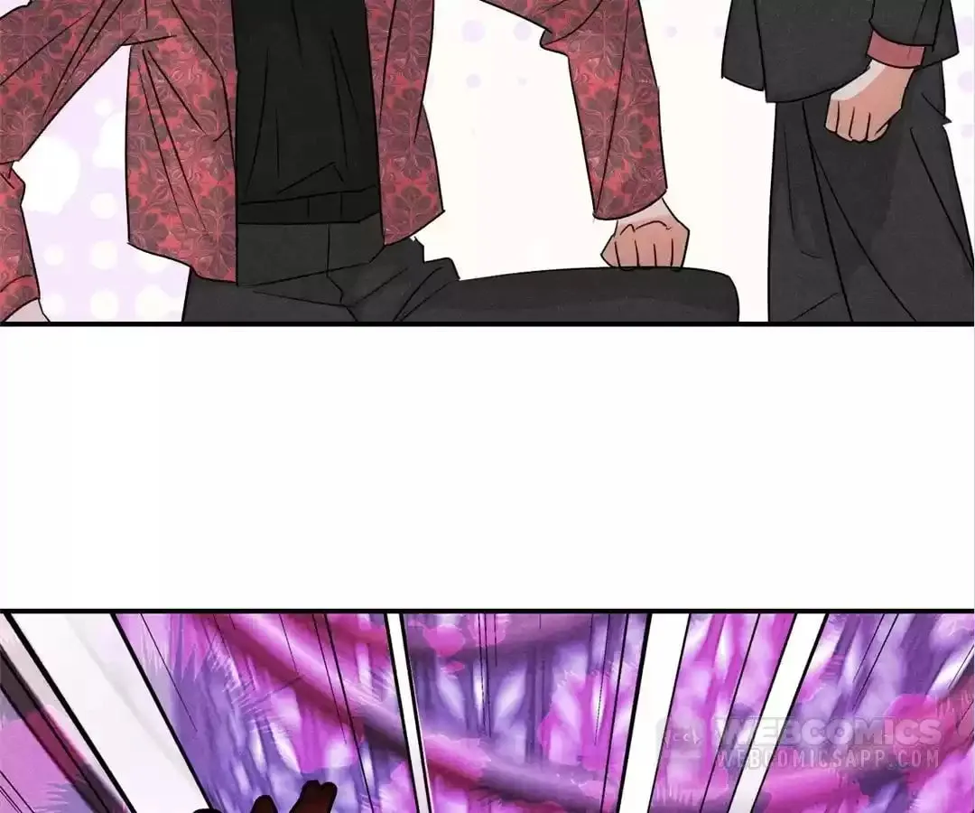 Transmigrated as an Omega who snags his Alpha Chapter 36 page 99 - 