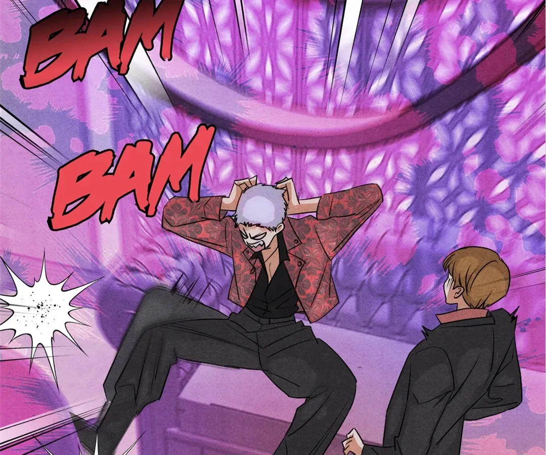 Transmigrated as an Omega who snags his Alpha Chapter 36 page 100 - 