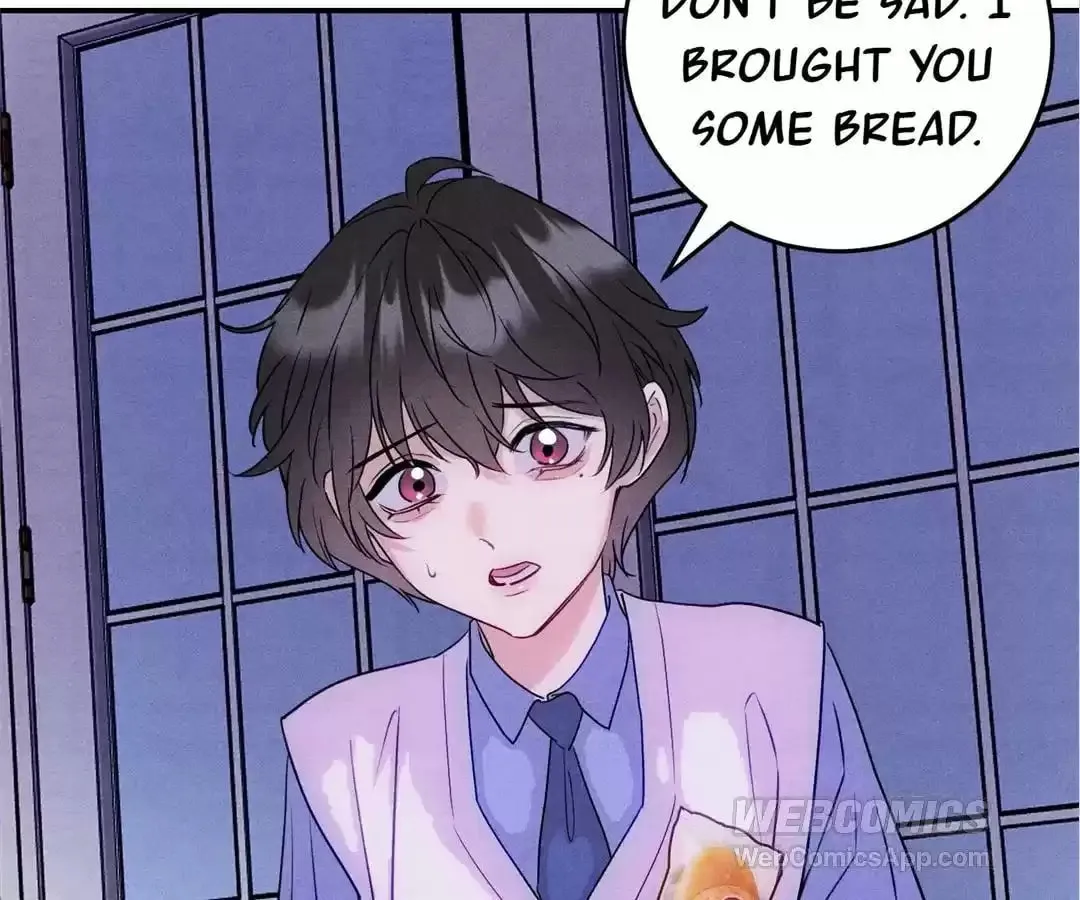 Transmigrated as an Omega who snags his Alpha Chapter 37 page 11 - 