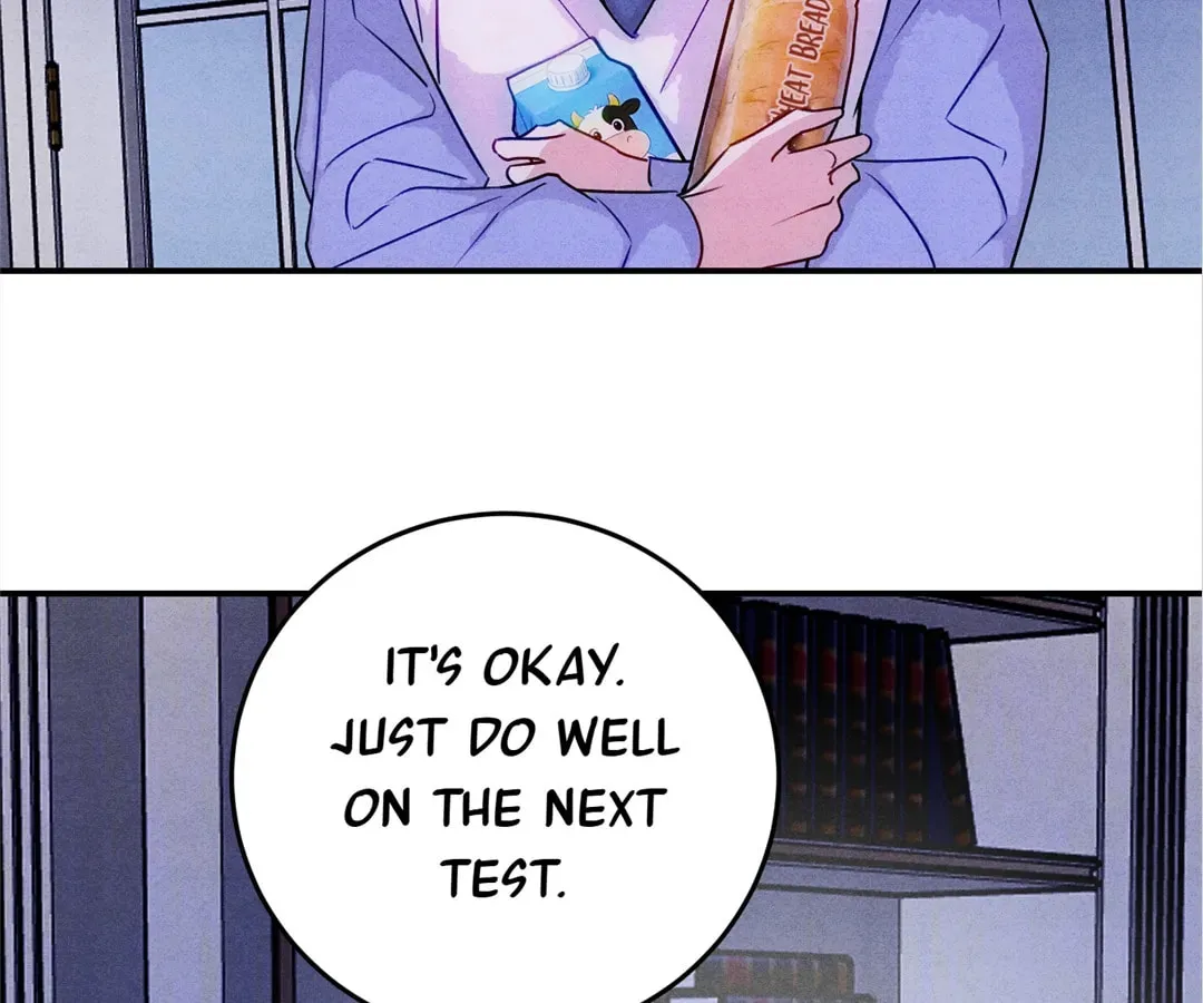 Transmigrated as an Omega who snags his Alpha Chapter 37 page 12 - 