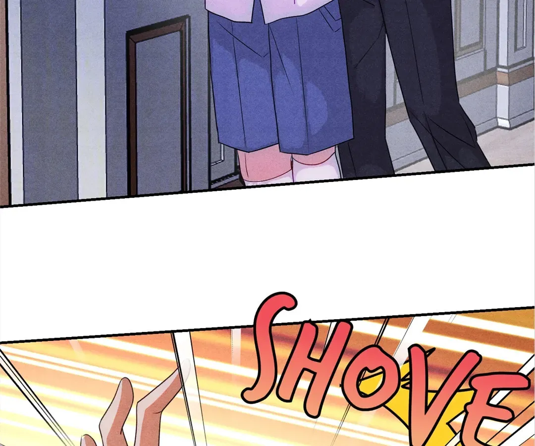 Transmigrated as an Omega who snags his Alpha Chapter 37 page 14 - 