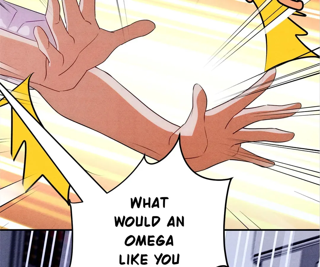 Transmigrated as an Omega who snags his Alpha Chapter 37 page 15 - 