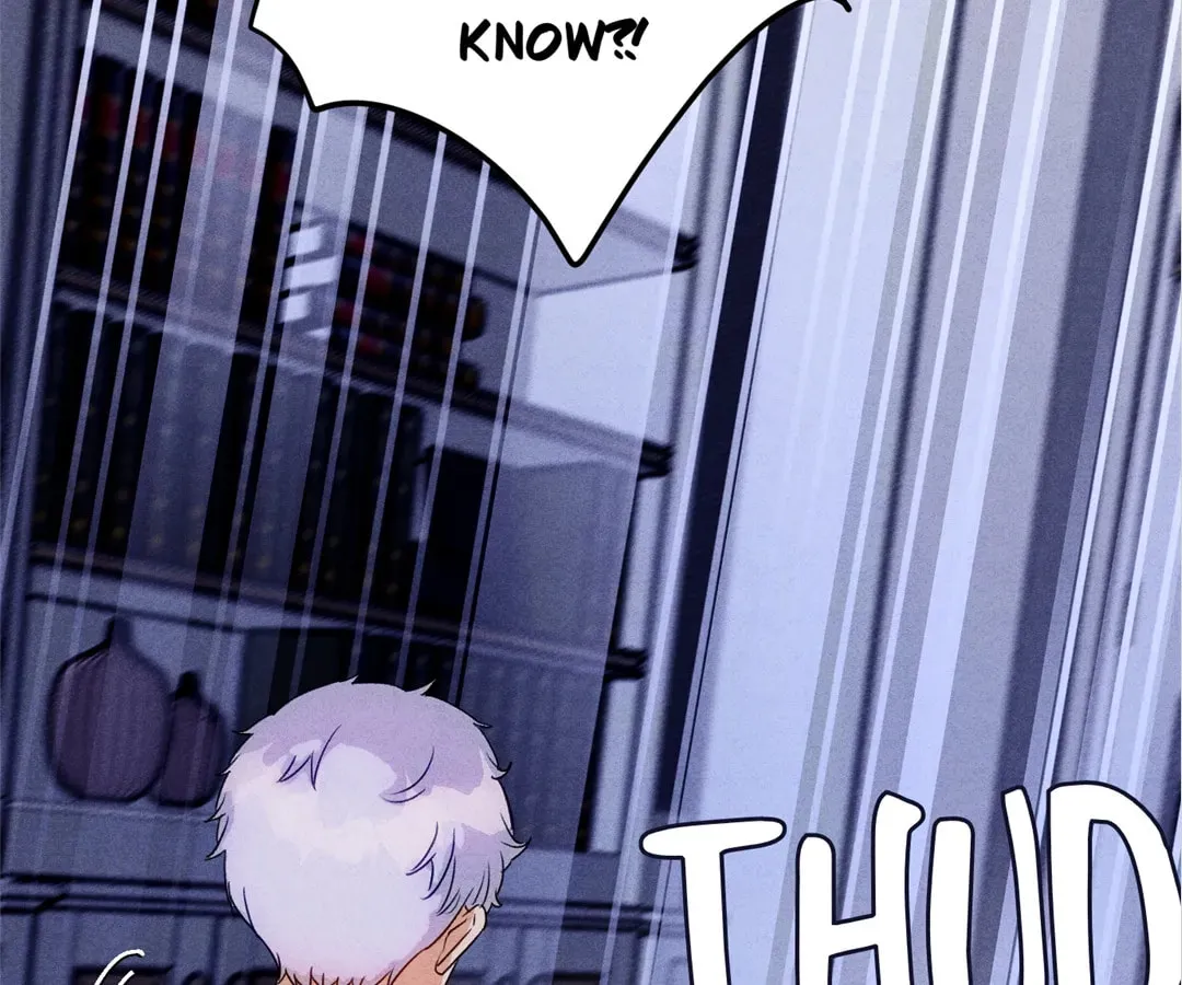 Transmigrated as an Omega who snags his Alpha Chapter 37 page 16 - 