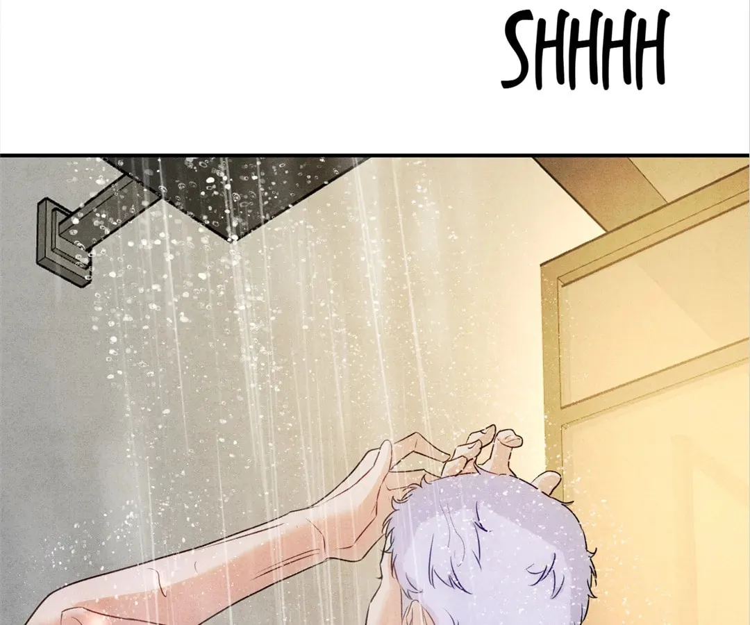 Transmigrated as an Omega who snags his Alpha Chapter 37 page 24 - 