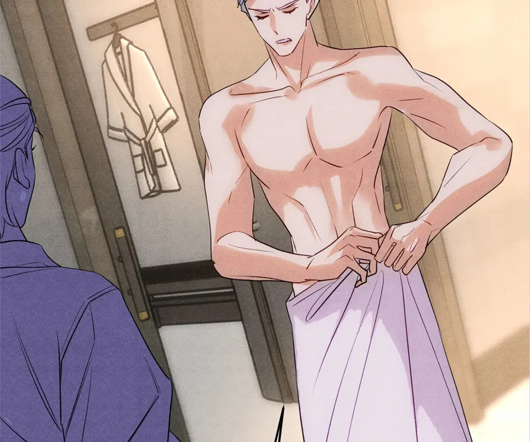 Transmigrated as an Omega who snags his Alpha Chapter 37 page 31 - 