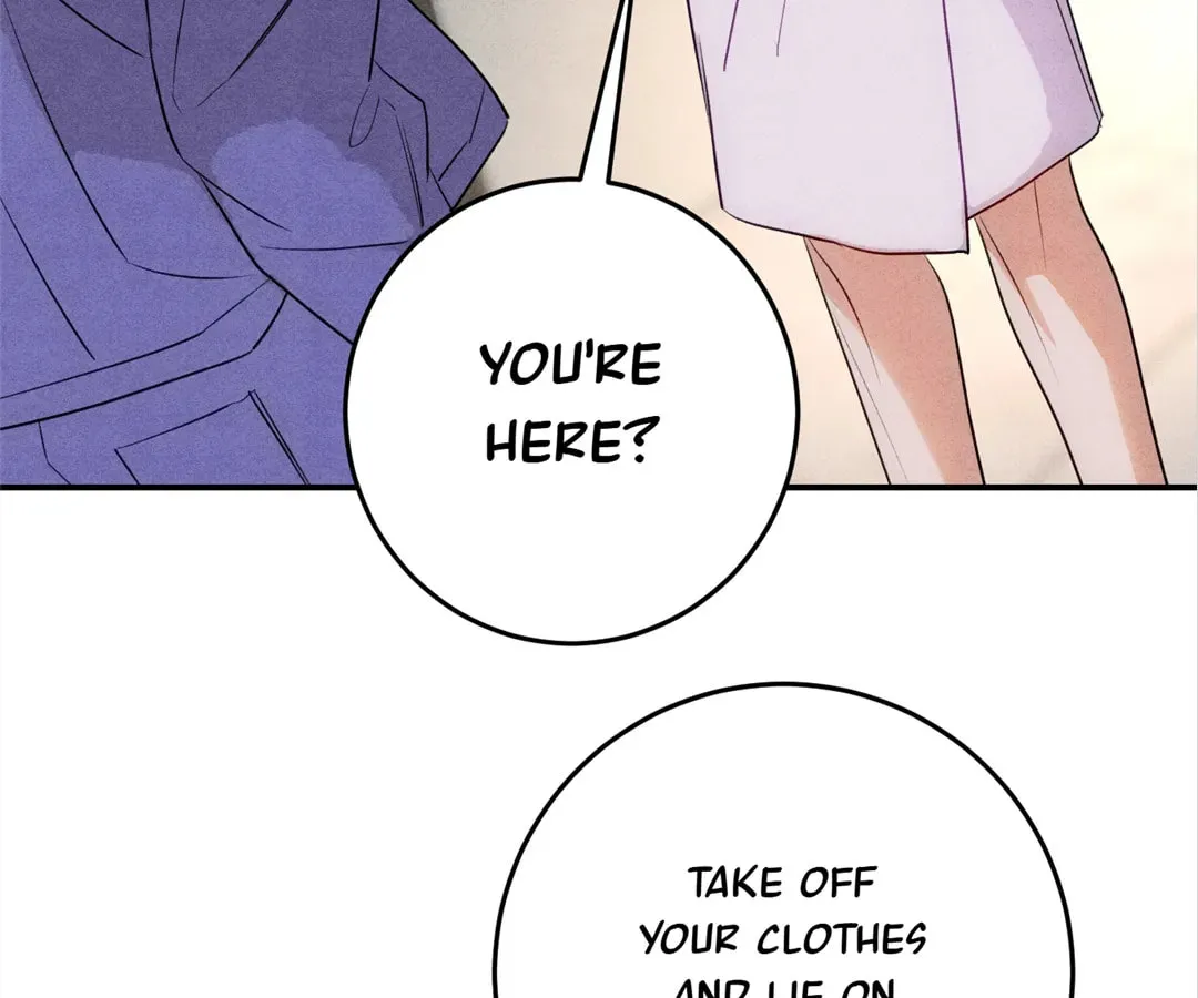 Transmigrated as an Omega who snags his Alpha Chapter 37 page 32 - 