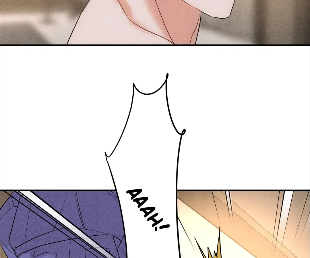 Transmigrated as an Omega who snags his Alpha Chapter 37 page 34 - 