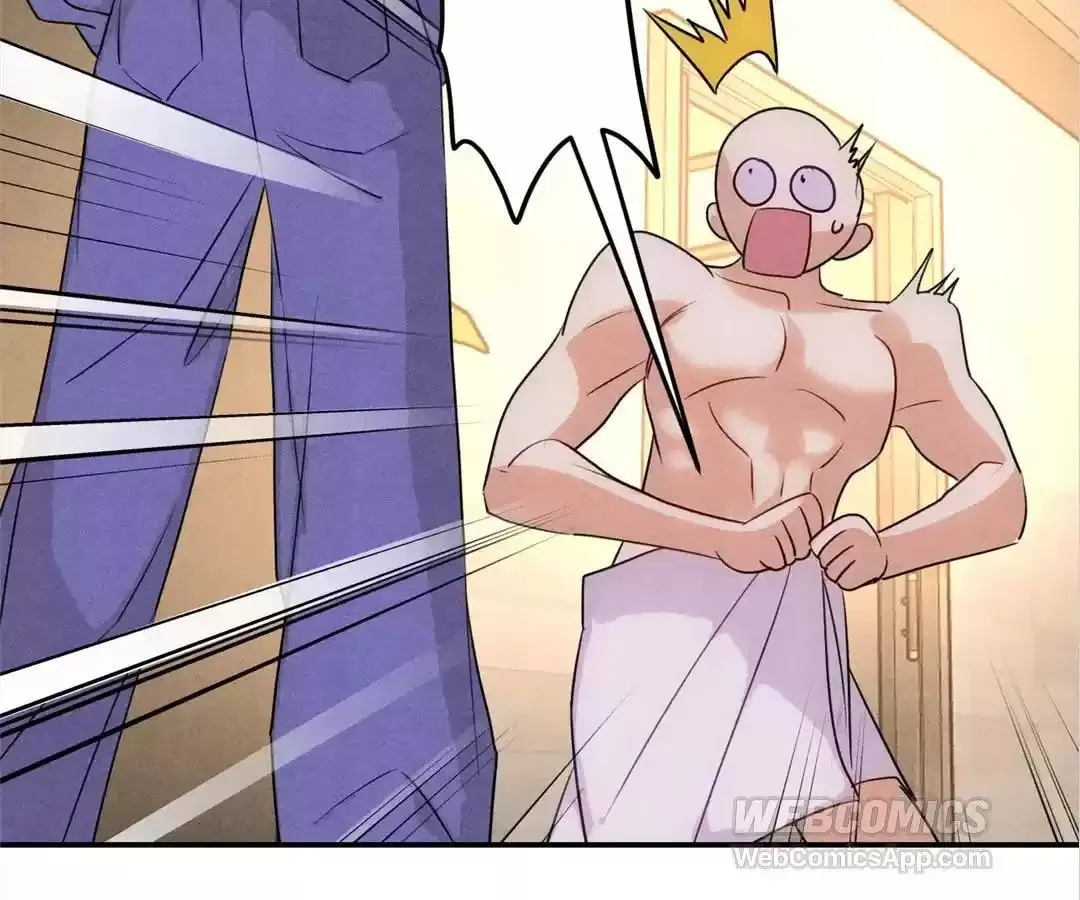 Transmigrated as an Omega who snags his Alpha Chapter 37 page 35 - 