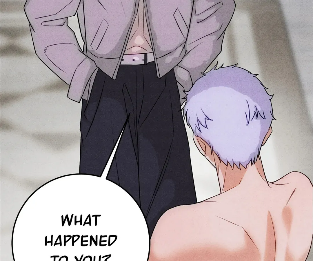 Transmigrated as an Omega who snags his Alpha Chapter 37 page 37 - 