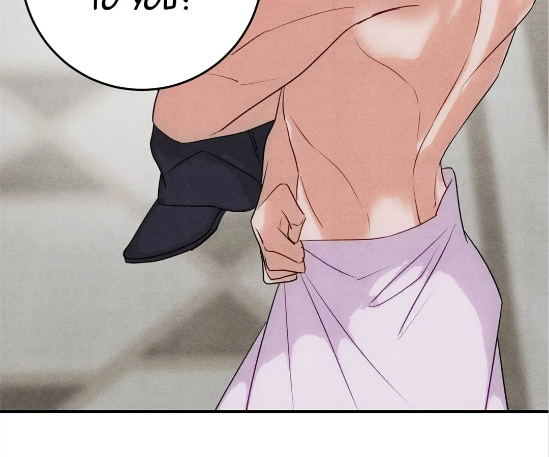 Transmigrated as an Omega who snags his Alpha Chapter 37 page 38 - 