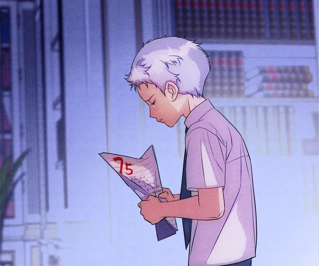 Transmigrated as an Omega who snags his Alpha Chapter 37 page 5 - 