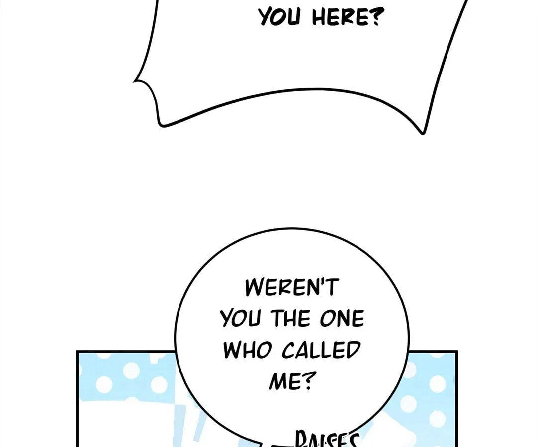 Transmigrated as an Omega who snags his Alpha Chapter 37 page 41 - 