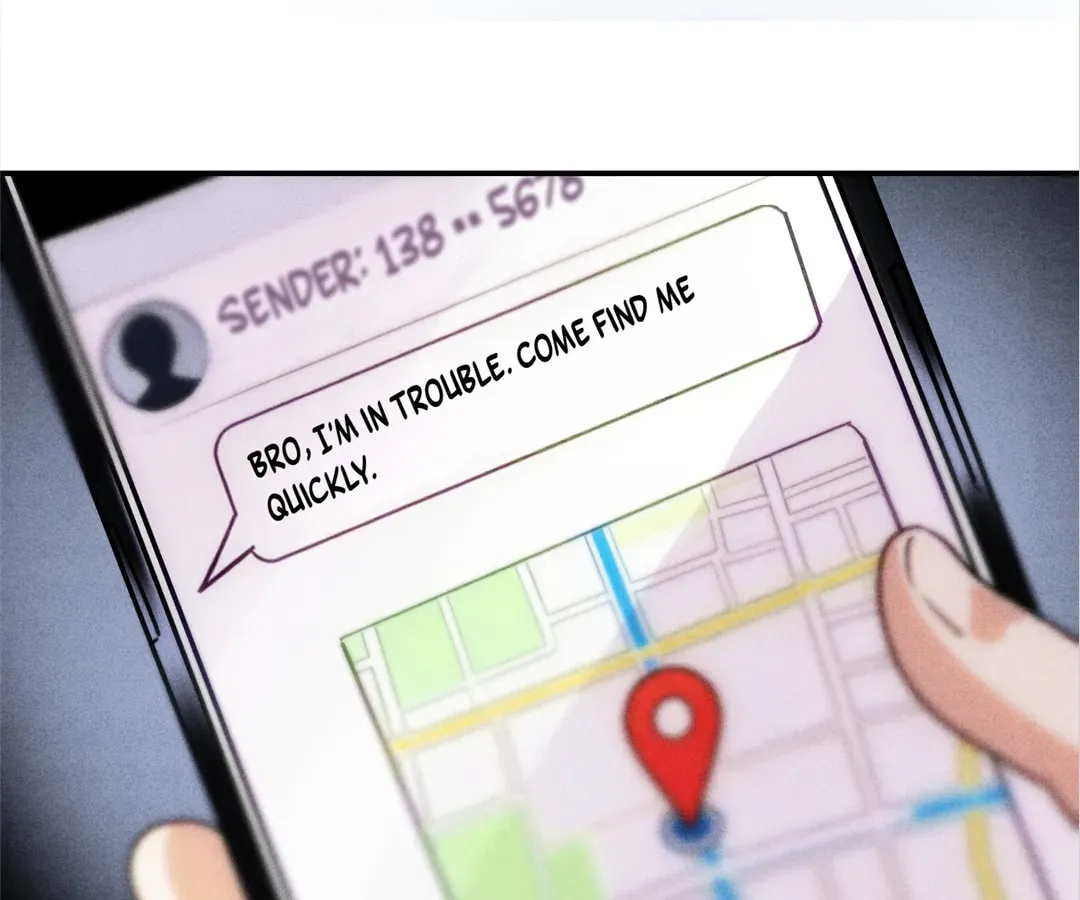 Transmigrated as an Omega who snags his Alpha Chapter 37 page 44 - 