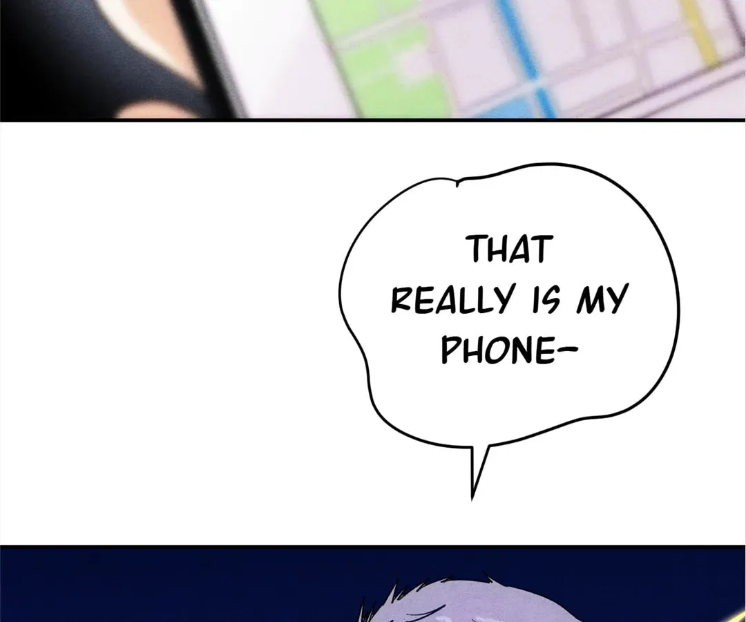 Transmigrated as an Omega who snags his Alpha Chapter 37 page 45 - 