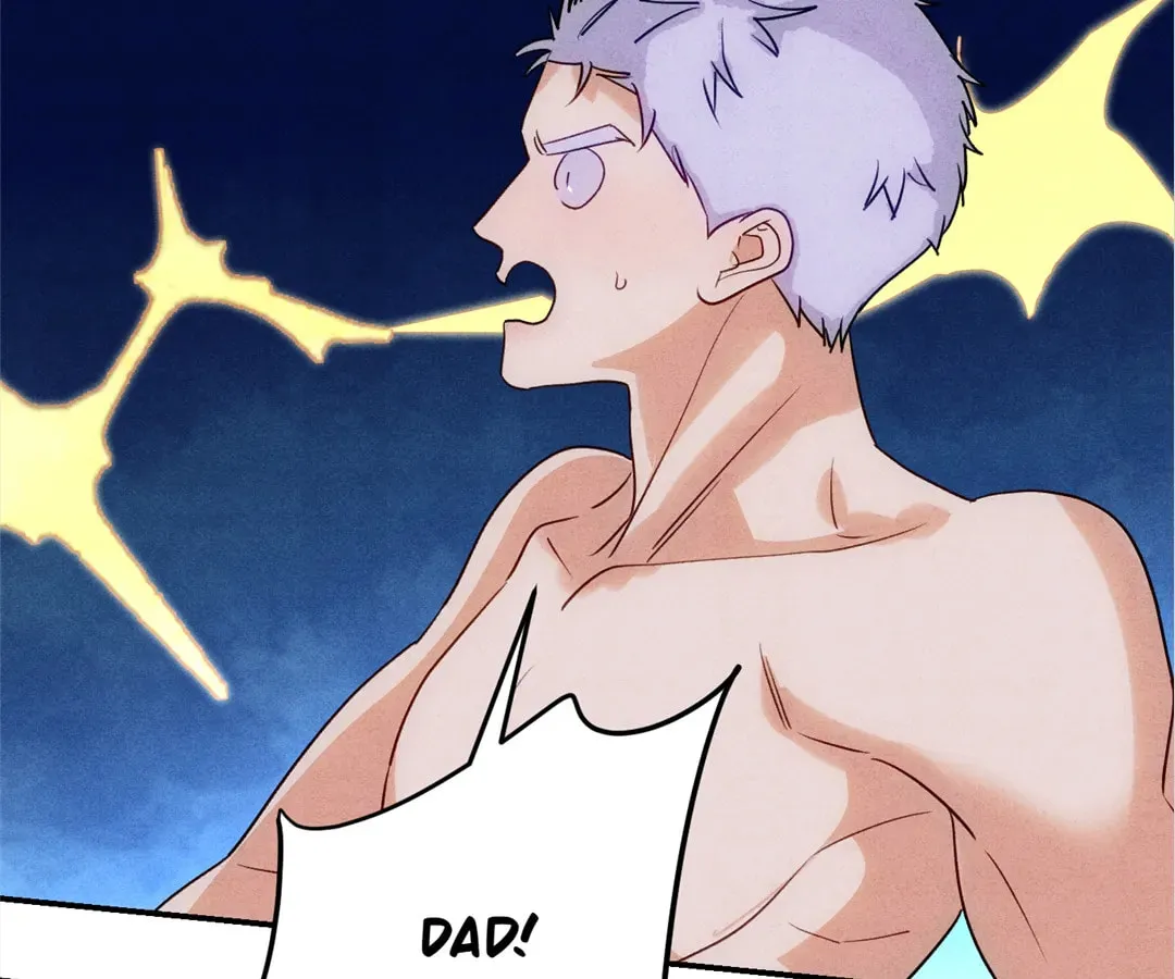 Transmigrated as an Omega who snags his Alpha Chapter 37 page 46 - 