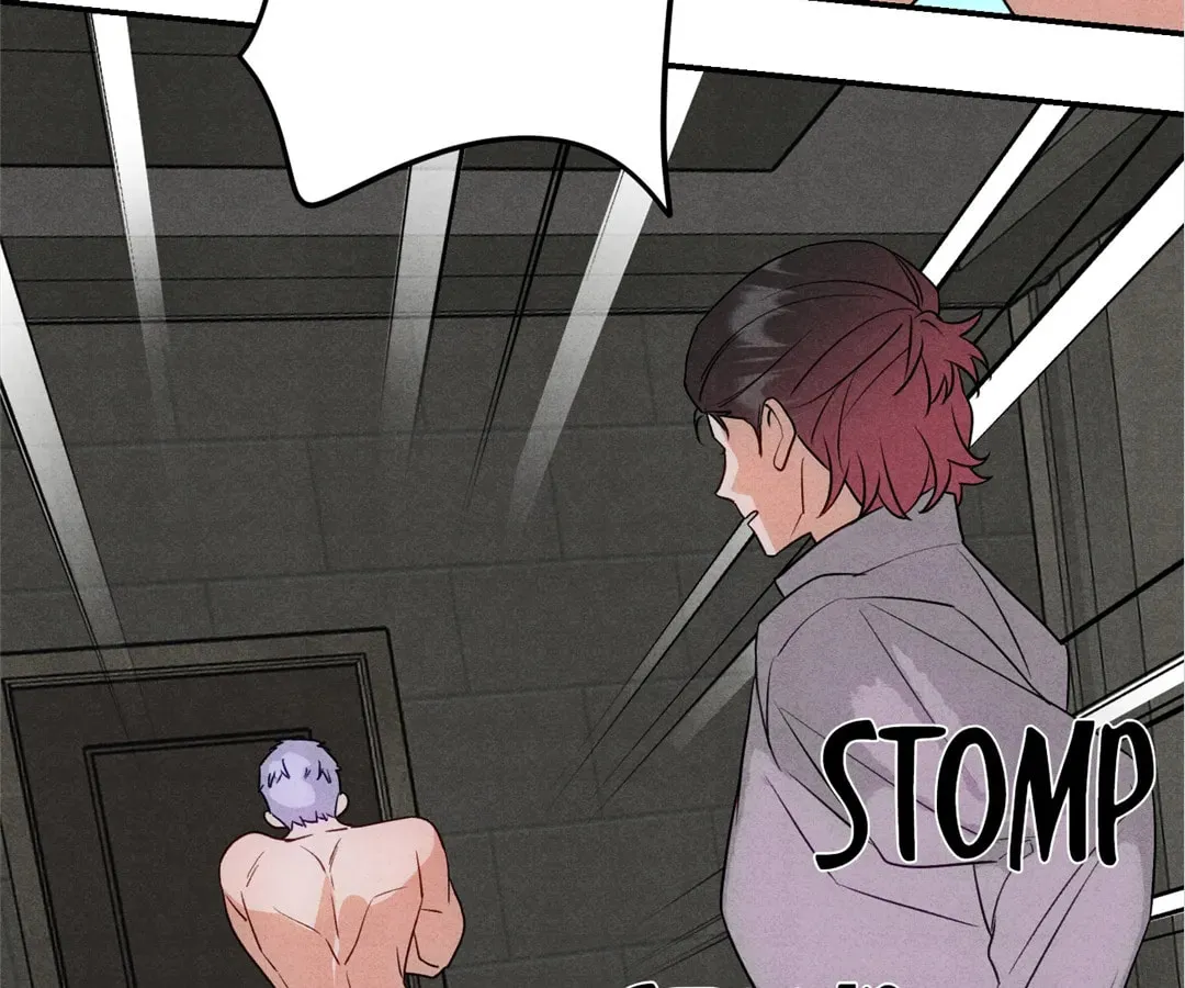 Transmigrated as an Omega who snags his Alpha Chapter 37 page 47 - 