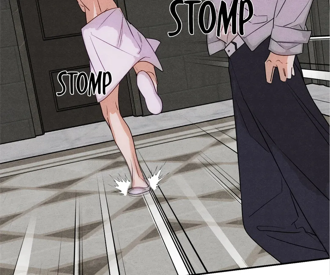 Transmigrated as an Omega who snags his Alpha Chapter 37 page 48 - 