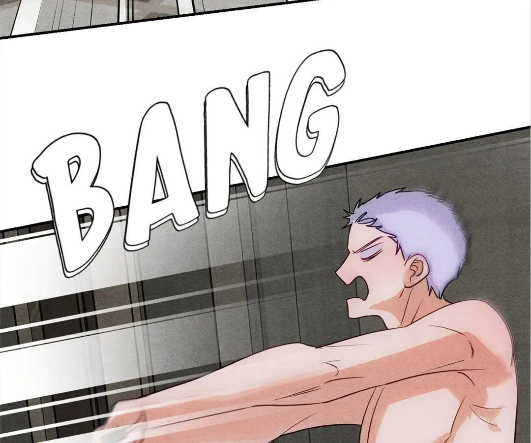 Transmigrated as an Omega who snags his Alpha Chapter 37 page 49 - 
