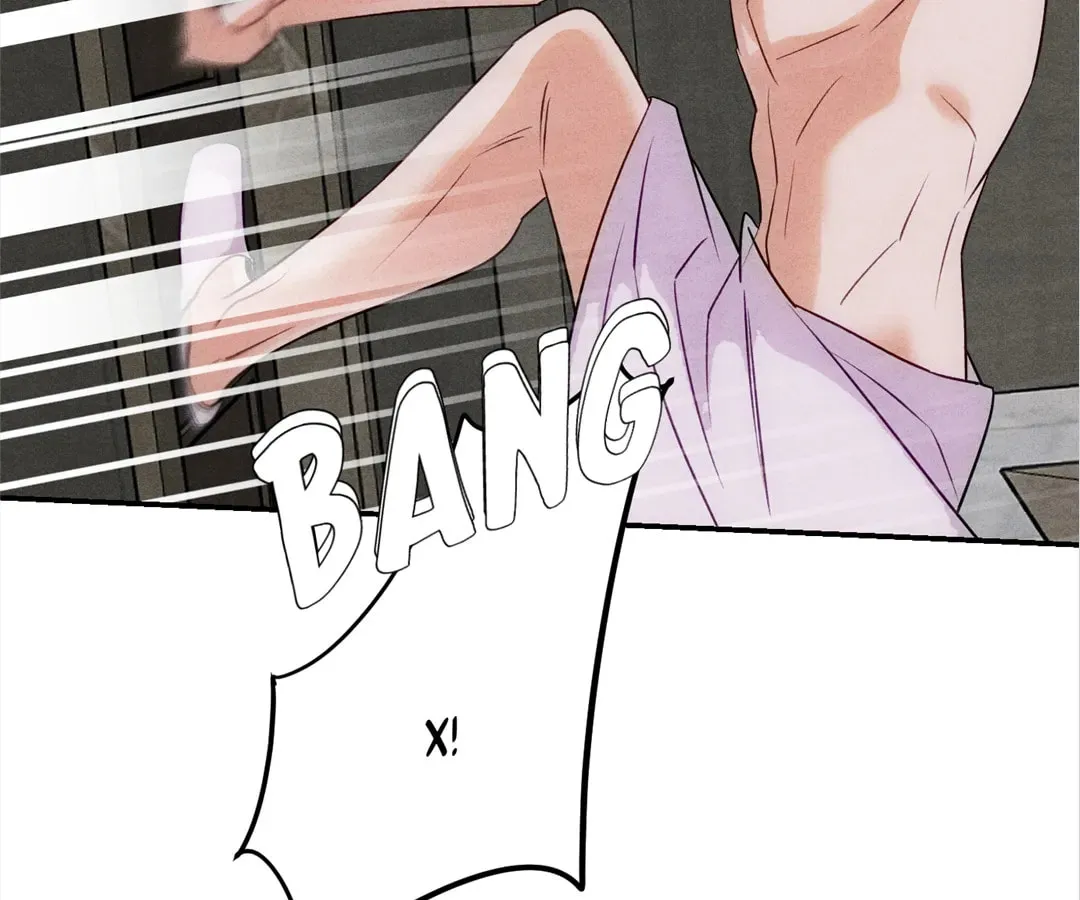 Transmigrated as an Omega who snags his Alpha Chapter 37 page 50 - 