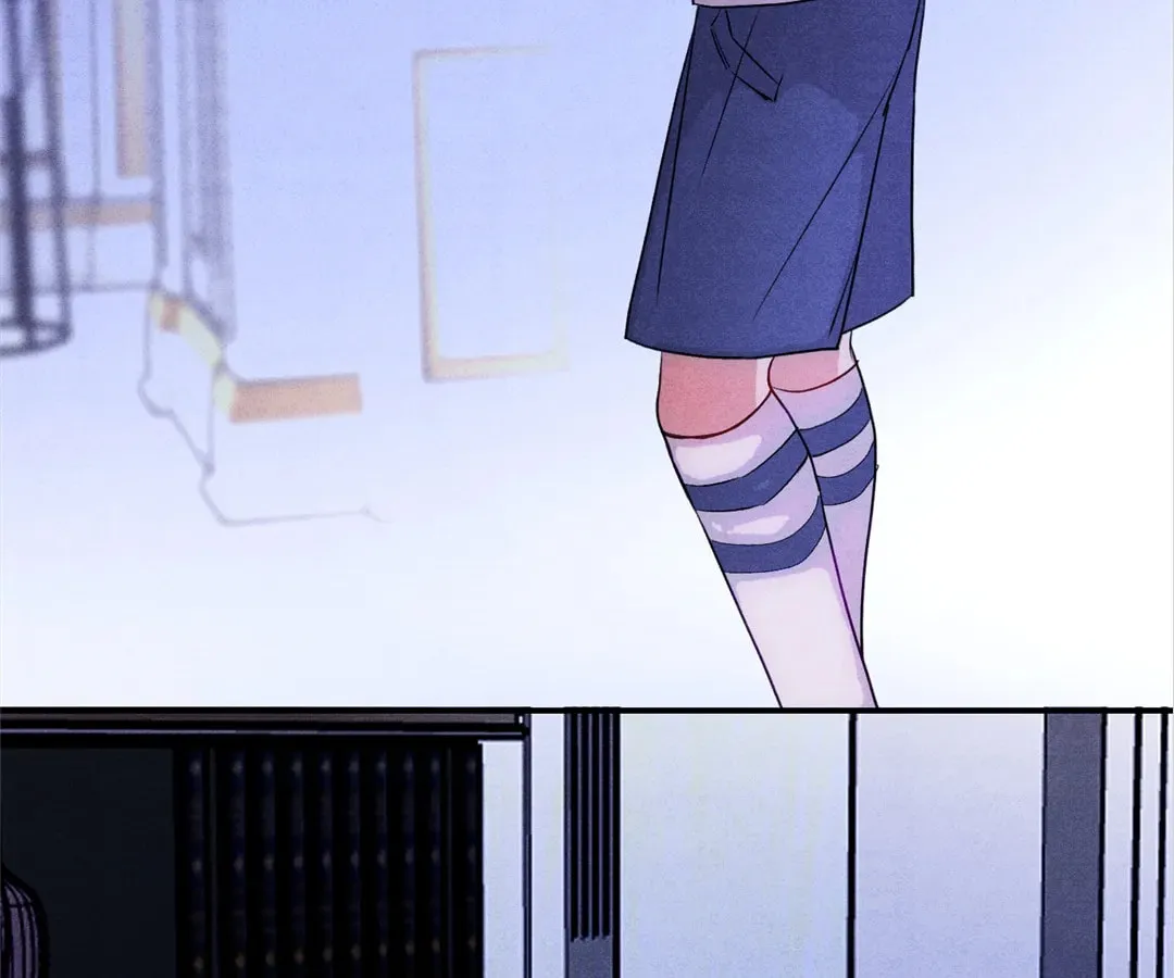 Transmigrated as an Omega who snags his Alpha Chapter 37 page 6 - 