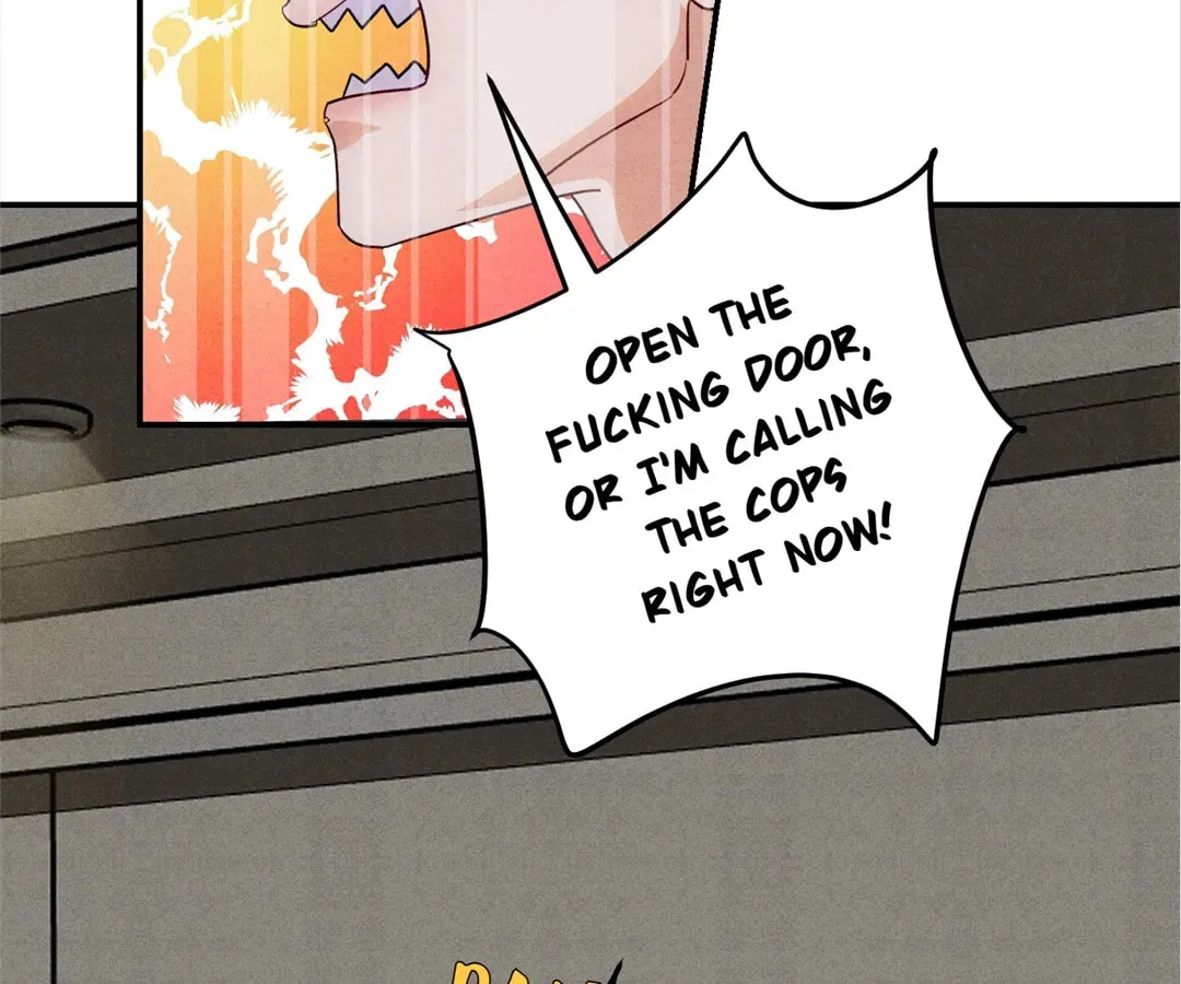 Transmigrated as an Omega who snags his Alpha Chapter 37 page 52 - 