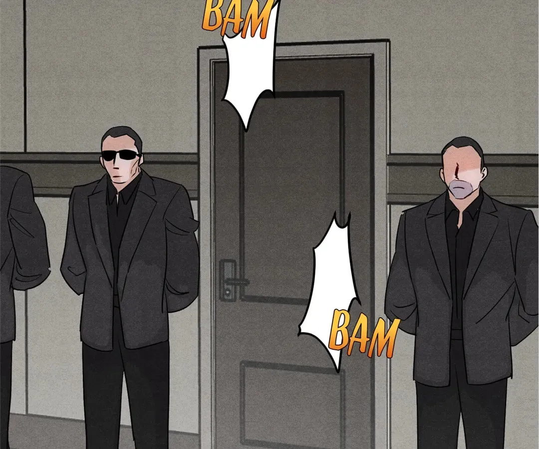 Transmigrated as an Omega who snags his Alpha Chapter 37 page 53 - 