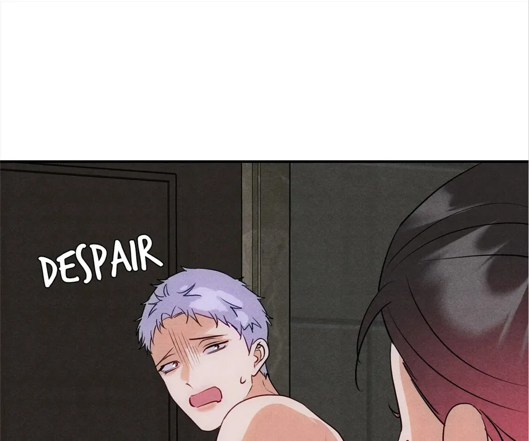 Transmigrated as an Omega who snags his Alpha Chapter 37 page 55 - 
