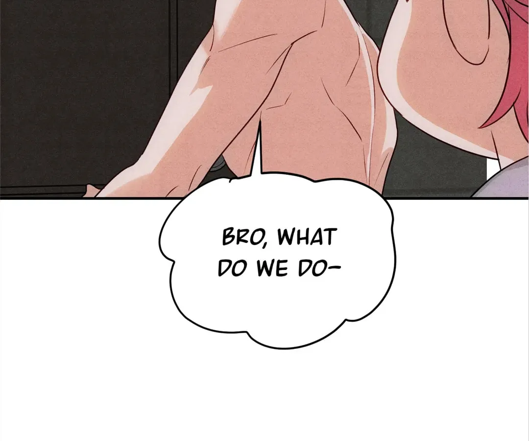 Transmigrated as an Omega who snags his Alpha Chapter 37 page 56 - 