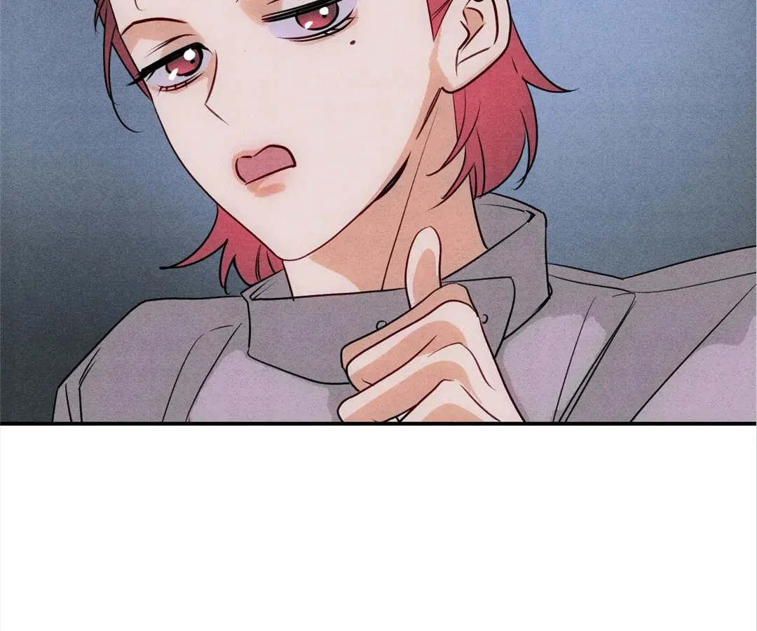 Transmigrated as an Omega who snags his Alpha Chapter 37 page 62 - 