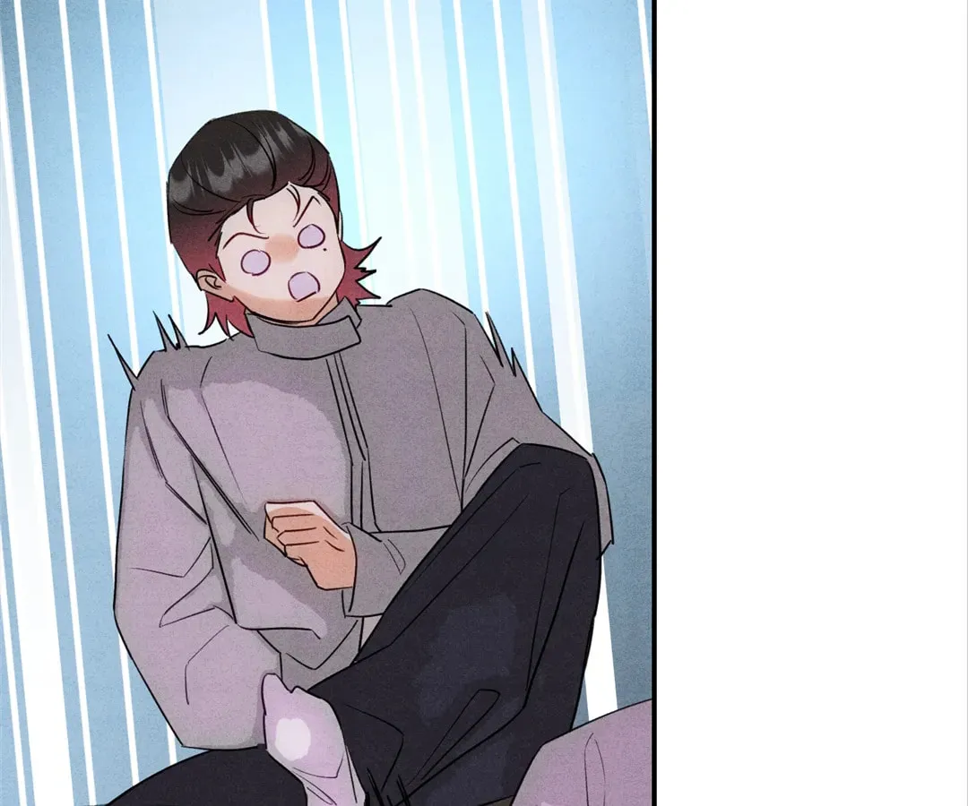 Transmigrated as an Omega who snags his Alpha Chapter 37 page 69 - 